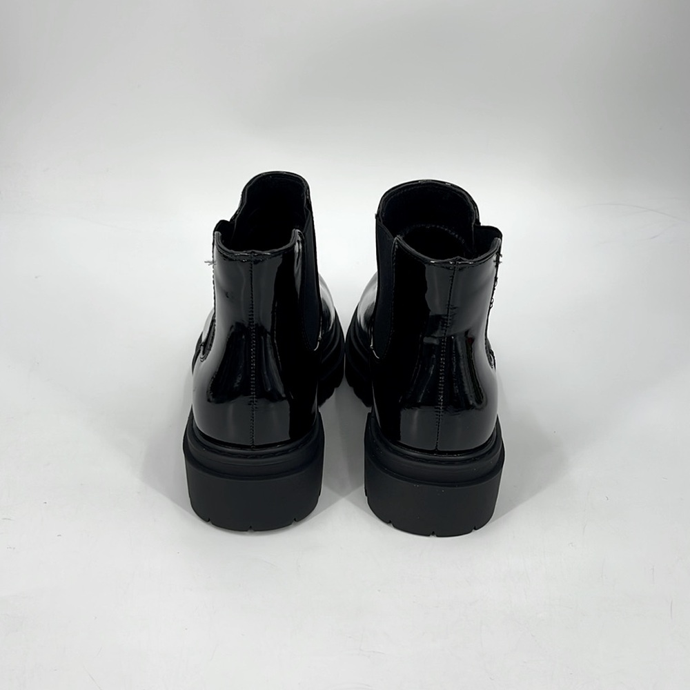 GLAMOROUS Chunky Chelsea Boot - Picture 5 of 5